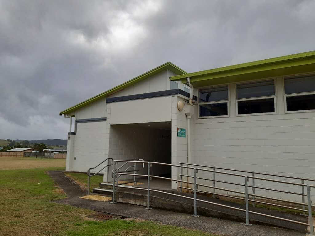 Whangarei VRC facilities